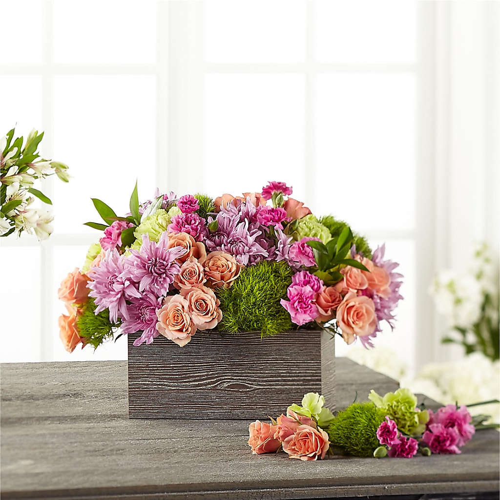 Simple Charm Bouquet –  Floral Creations, Mcadoo PA
