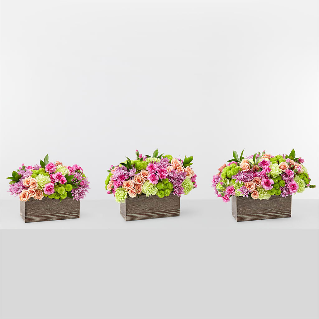 Simple Charm Bouquet –  Floral Creations, Mcadoo PA