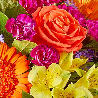 Tricks & Treats Pumpkin –  Floral Creations, Mcadoo PA