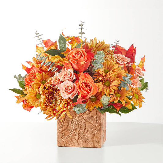 Scenic Route Bouquet –  Floral Creations, Mcadoo PA