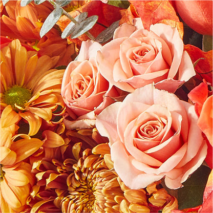 Scenic Route Bouquet –  Floral Creations, Mcadoo PA