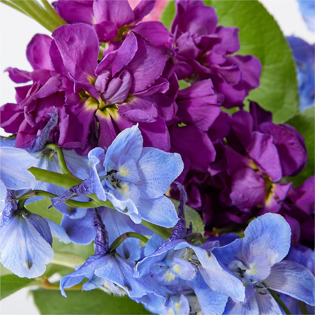 Twilight Glow Bouquet –  Floral Creations, Mcadoo PA