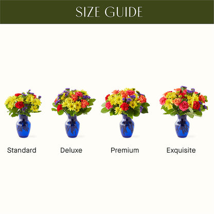 Brighter Days Bouquet –  Floral Creations, Mcadoo PA