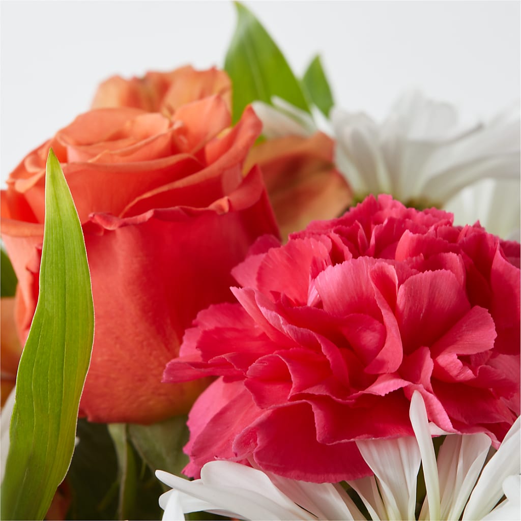 Oopsie Daisy Bouquet –  Floral Creations, Mcadoo PA