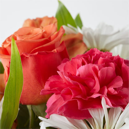 Oopsie Daisy Bouquet –  Floral Creations, Mcadoo PA