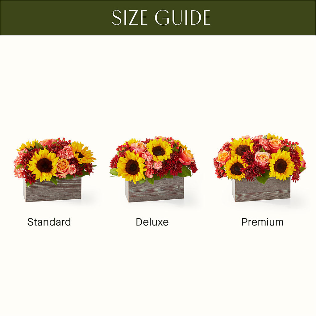 Fresh Cider Bouquet –  Floral Creations, Mcadoo PA