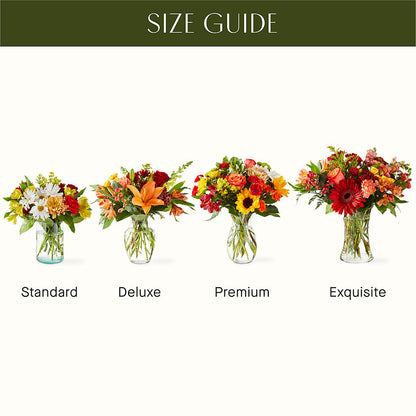 Fall Delight – A Florist Original –  Floral Creations, Mcadoo PA