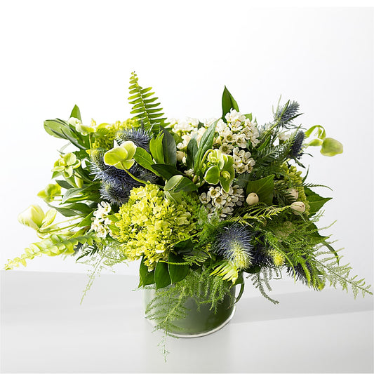 The Botanical Gardens –  Floral Creations, Mcadoo PA