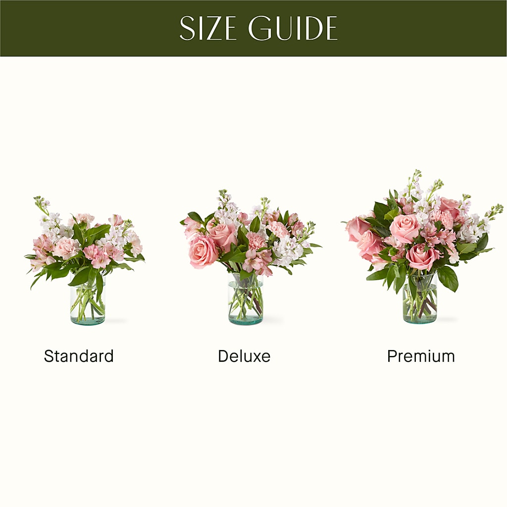 At the Ballet Bouquet –  Floral Creations, Mcadoo PA