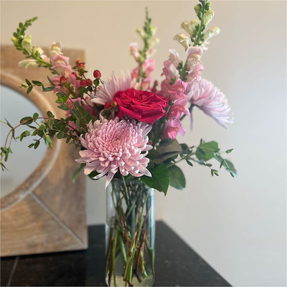 Sunday Morning Bouquet –  Floral Creations, Mcadoo PA