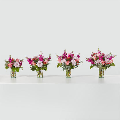 Sunday Morning Bouquet –  Floral Creations, Mcadoo PA