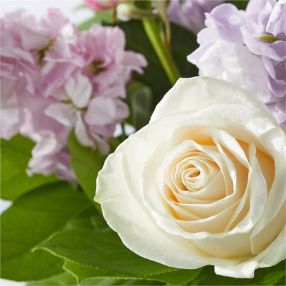 Springtime Spritz Bouquet –  Floral Creations, Mcadoo PA