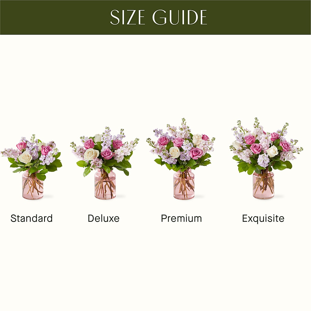 Springtime Spritz Bouquet –  Floral Creations, Mcadoo PA