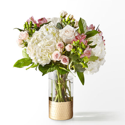 Parisian Stroll Bouquet –  Floral Creations, Mcadoo PA