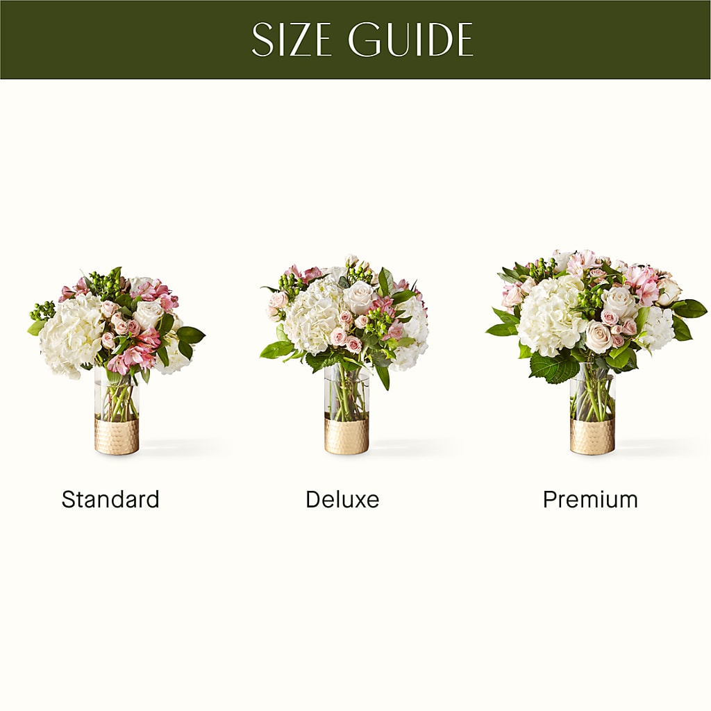 Parisian Stroll Bouquet –  Floral Creations, Mcadoo PA