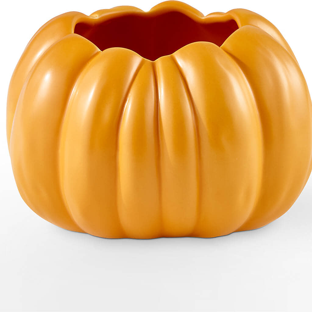 Golden Gourd Pumpkin Bouquet –  Floral Creations, Mcadoo PA