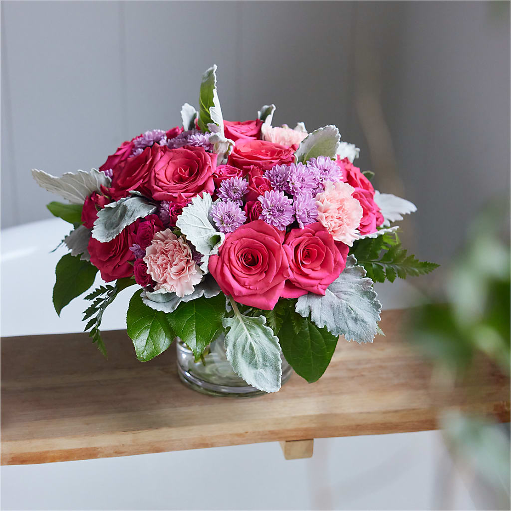Sweet As Can Be Bouquet –  Floral Creations, Mcadoo PA