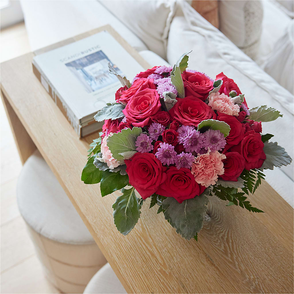 Sweet As Can Be Bouquet –  Floral Creations, Mcadoo PA
