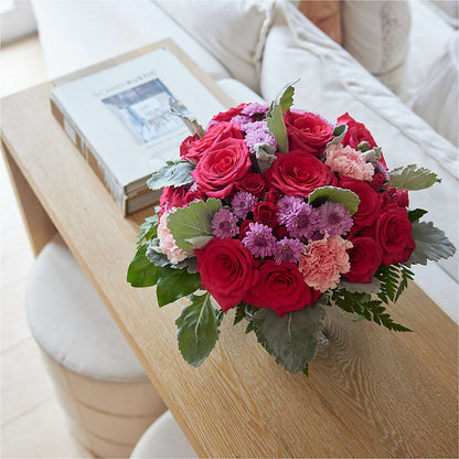 Sweet As Can Be Bouquet –  Floral Creations, Mcadoo PA