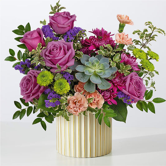 You're a Gem Bouquet –  Floral Creations, Mcadoo PA