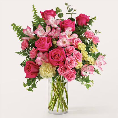 Strawberry Margarita Bouquet –  Floral Creations, Mcadoo PA