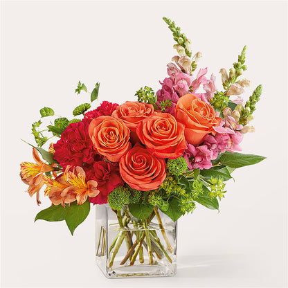 Cosmopolitan Bouquet –  Floral Creations, Mcadoo PA