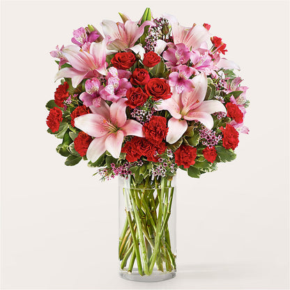 Kismet Bouquet –  Floral Creations, Mcadoo PA