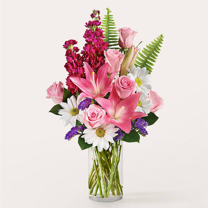 Blooming Spectacle Bouquet –  Floral Creations, Mcadoo PA