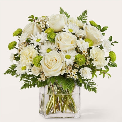 Momentary Meditation Bouquet –  Floral Creations, Mcadoo PA