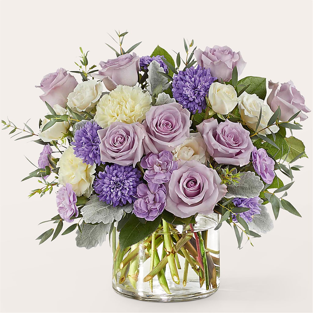 Stardust Bouquet –  Floral Creations, Mcadoo PA