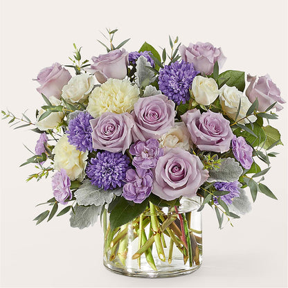 Stardust Bouquet –  Floral Creations, Mcadoo PA
