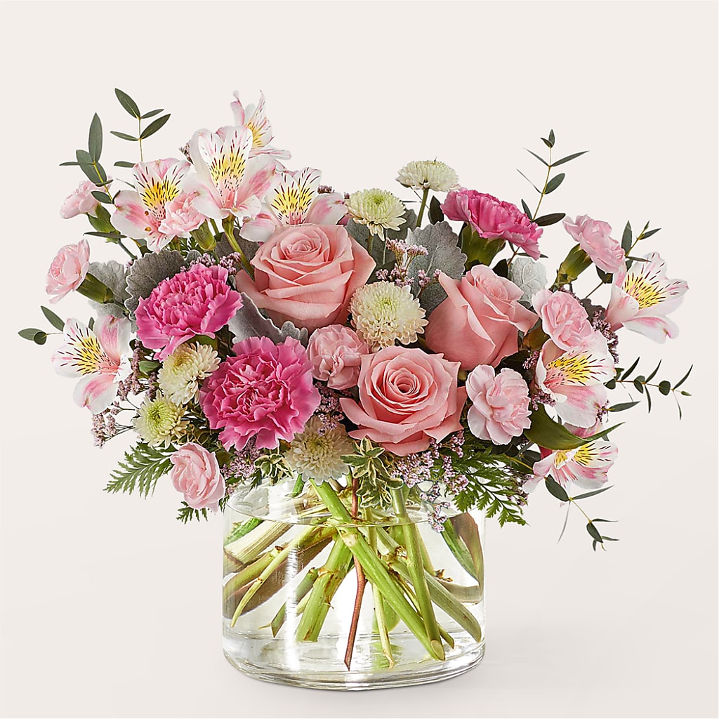 The Treehouse Bouquet –  Floral Creations, Mcadoo PA