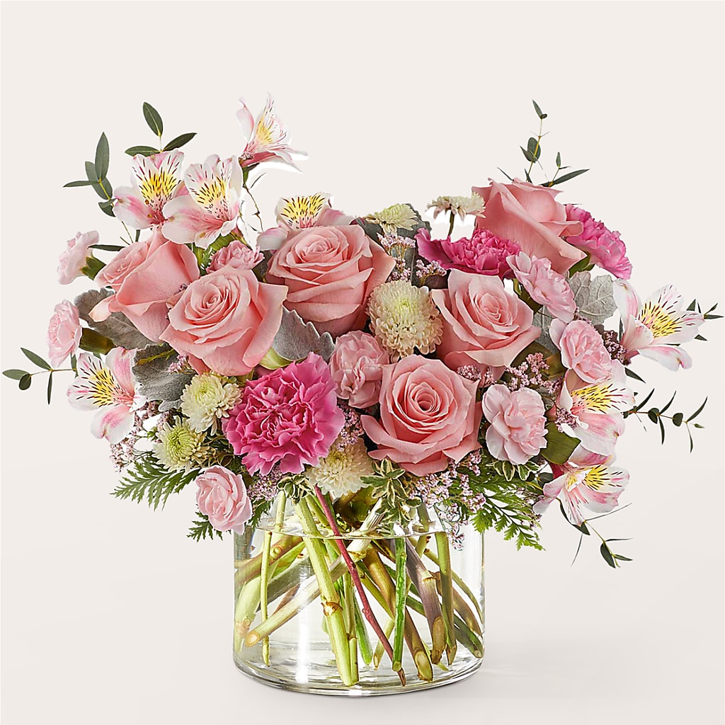 The Treehouse Bouquet –  Floral Creations, Mcadoo PA