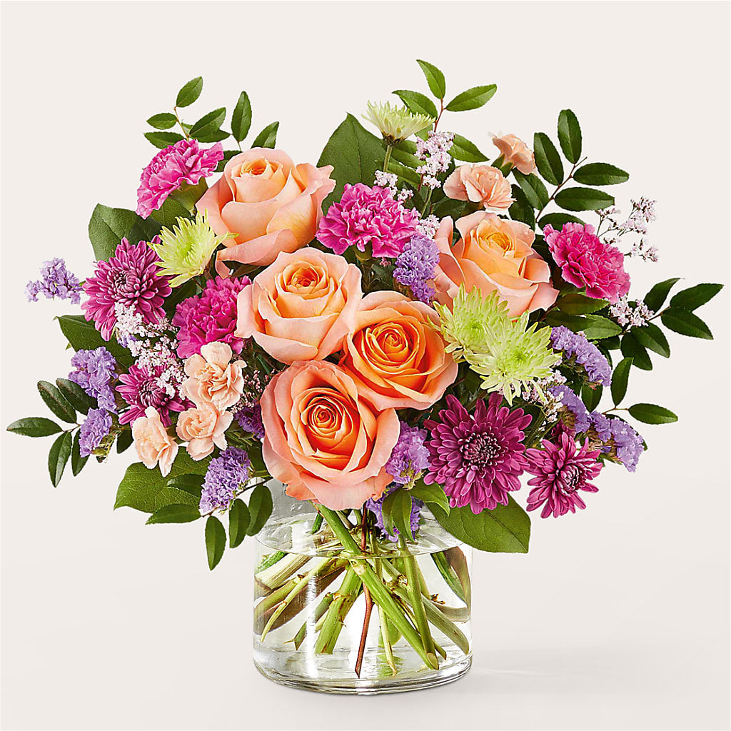 Effervescence Bouquet –  Floral Creations, Mcadoo PA