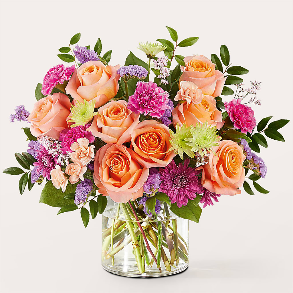Effervescence Bouquet –  Floral Creations, Mcadoo PA