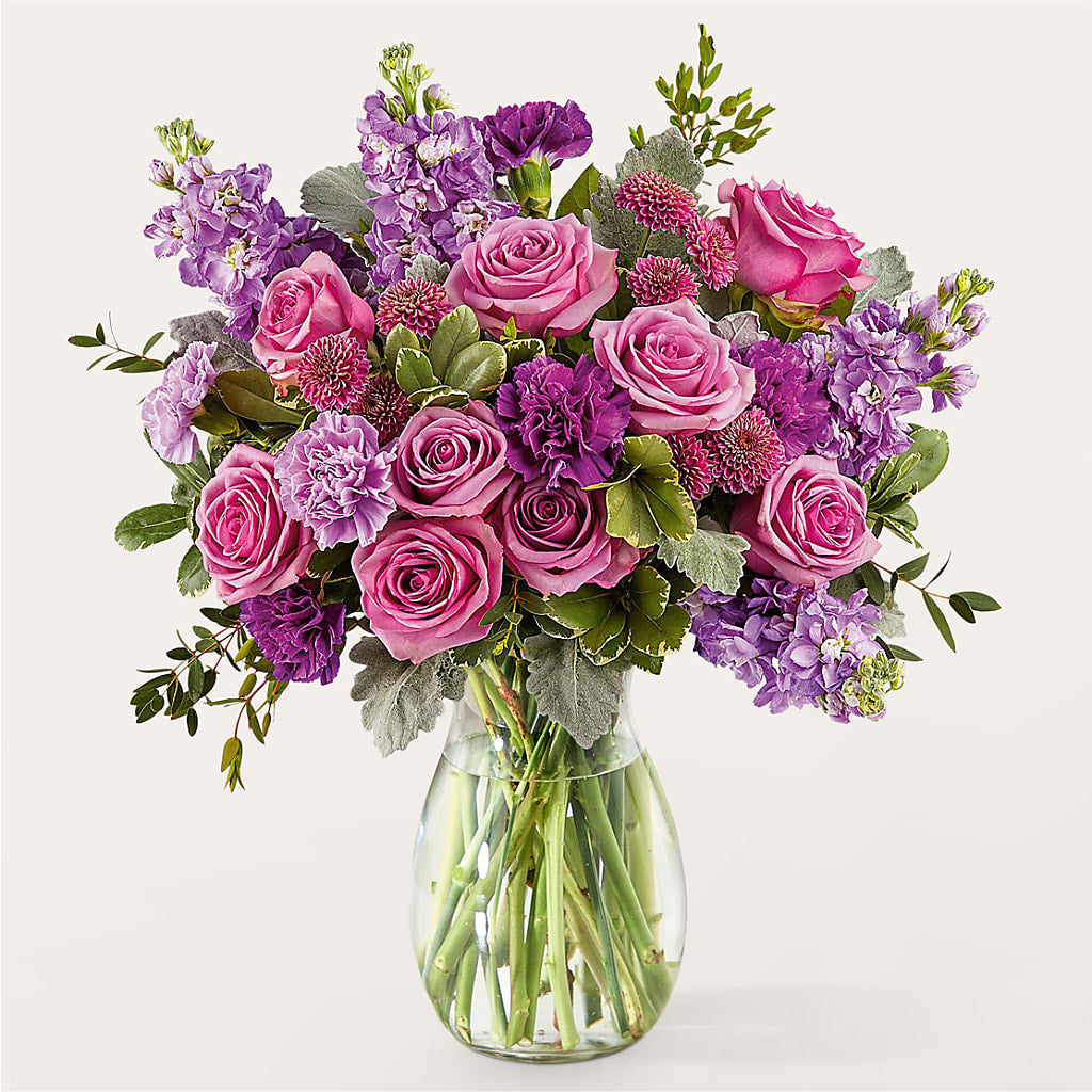 A Love Story Bouquet –  Floral Creations, Mcadoo PA