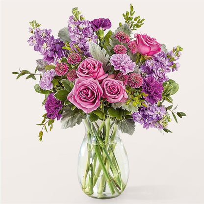 A Love Story Bouquet –  Floral Creations, Mcadoo PA