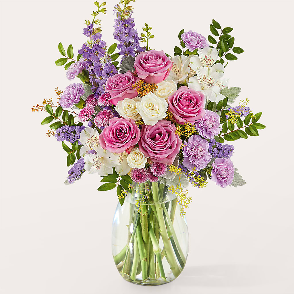 Lucky Me Bouquet –  Floral Creations, Mcadoo PA