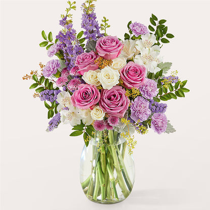 Lucky Me Bouquet –  Floral Creations, Mcadoo PA
