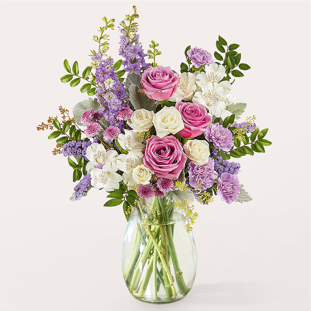 Lucky Me Bouquet –  Floral Creations, Mcadoo PA