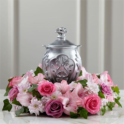 Glorious Tribute Arrangement –  Floral Creations, Mcadoo PA