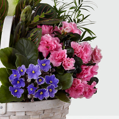 Peaceful Garden Planter –  Floral Creations, Mcadoo PA
