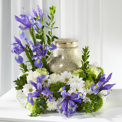 Sincere Spirit Cremation Adornment –  Floral Creations, Mcadoo PA