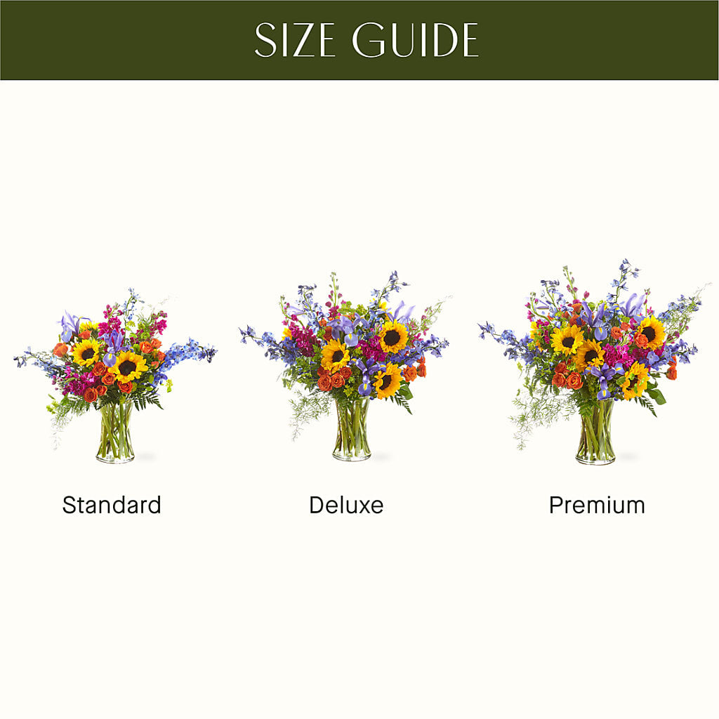 Rays of Life Bouquet –  Floral Creations, Mcadoo PA