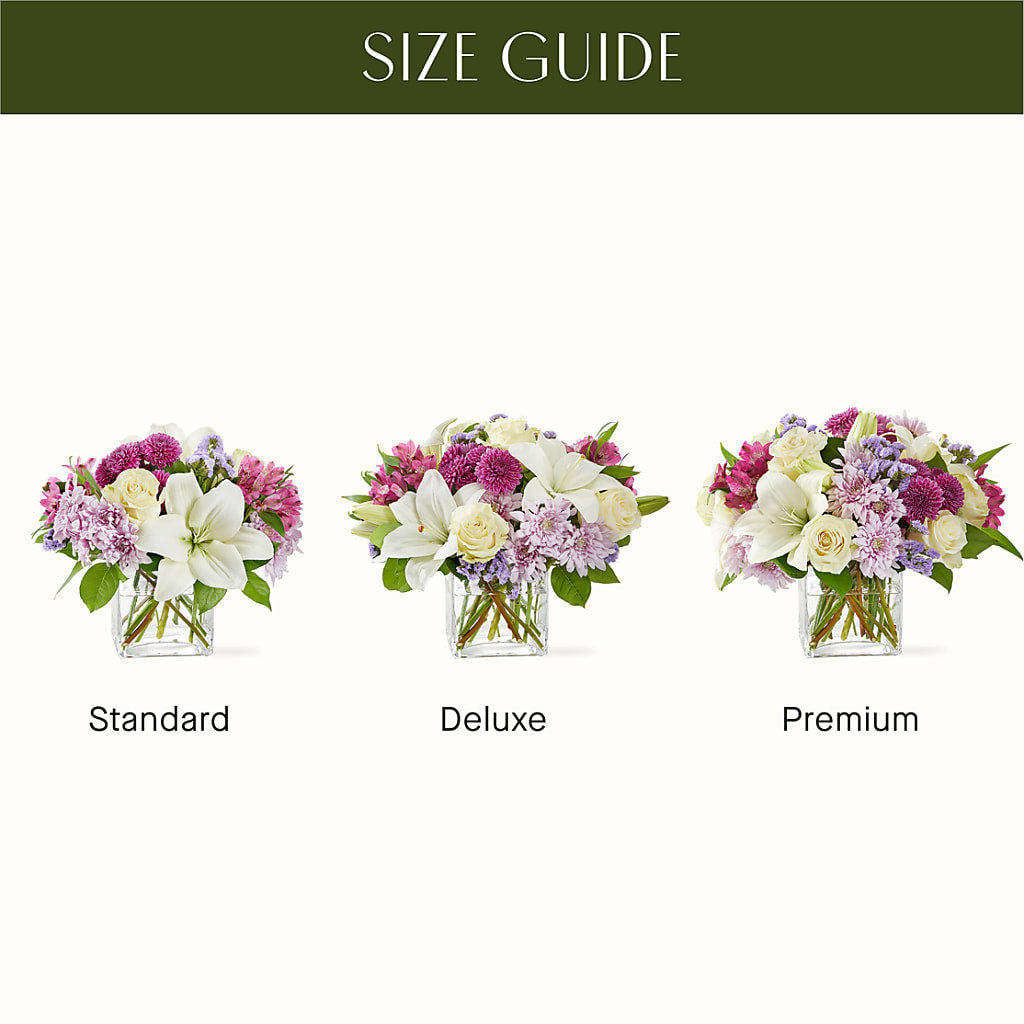 Cared For Bouquet –  Floral Creations, Mcadoo PA