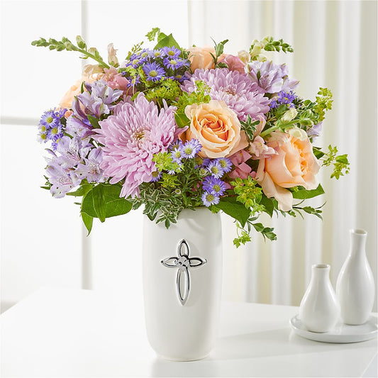 Divine Gift Bouquet –  Floral Creations, Mcadoo PA