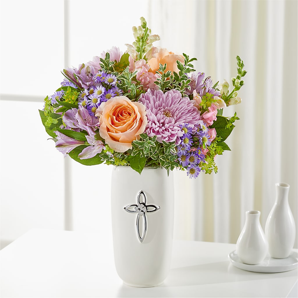 Divine Gift Bouquet –  Floral Creations, Mcadoo PA