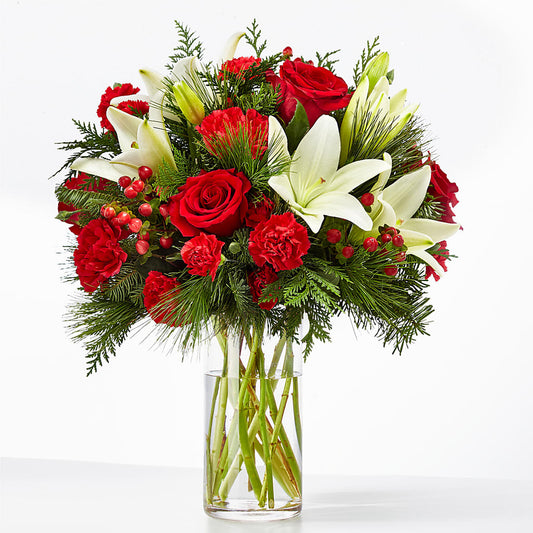 Joyful Greetings Bouquet –  Floral Creations, Mcadoo PA