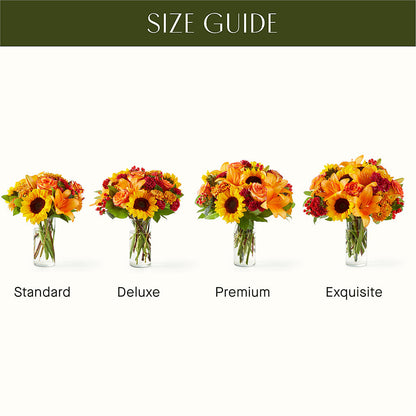 Fall Day Bouquet –  Floral Creations, Mcadoo PA