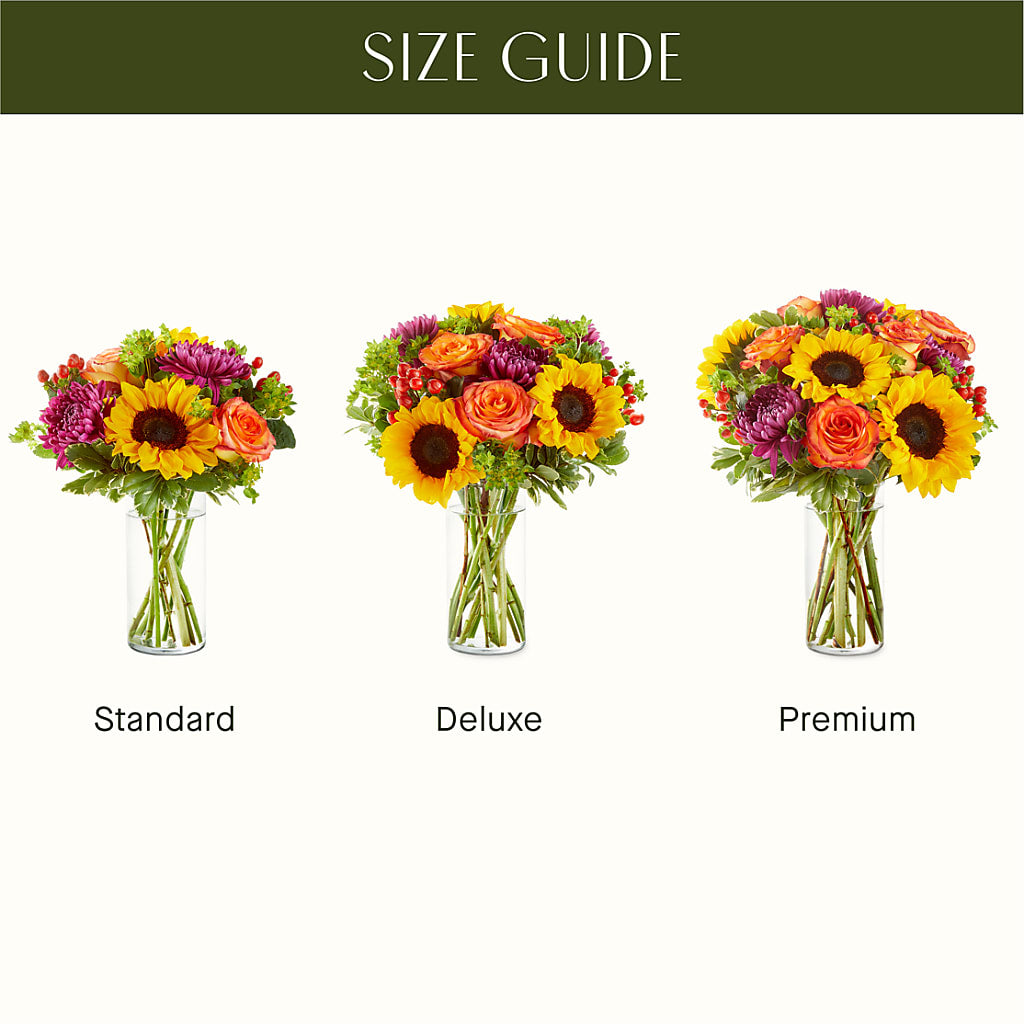 Nature Walk Bouquet –  Floral Creations, Mcadoo PA